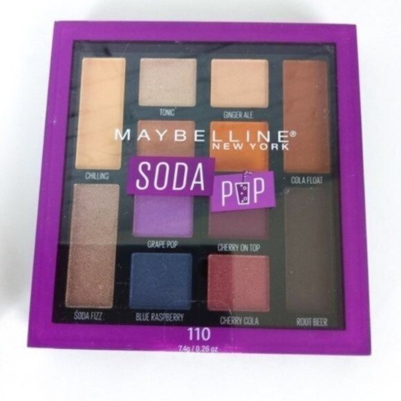 Maybelline, Revlon, & L'Oreal Makeup bundle - Picture 4 of 6